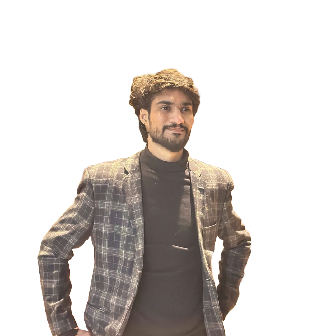 Ahsan Mehmood